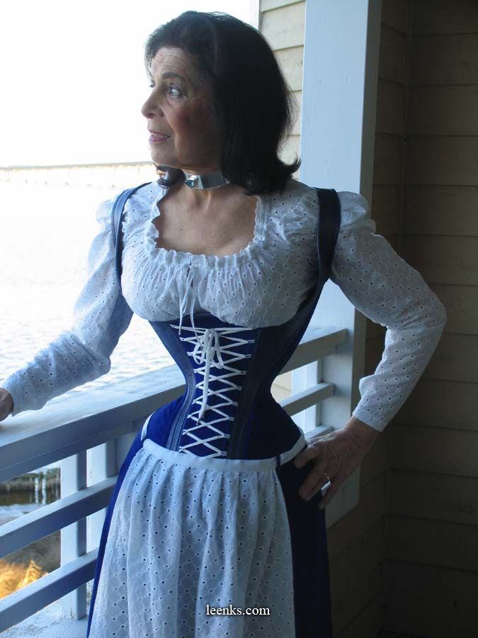 Tight Corset