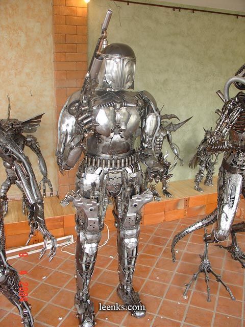 heavy metal movie action figures