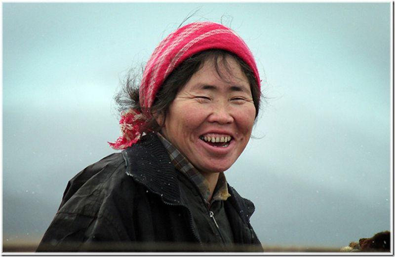 Обворожительные женщины якутки
