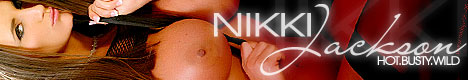Nikki Jackson banner