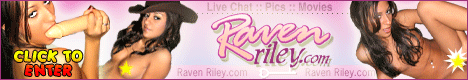 Raven Riley banner
