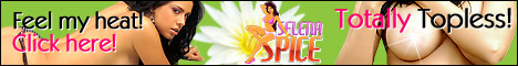 Selena Spice banner