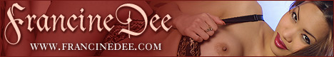 Francine Dee banner