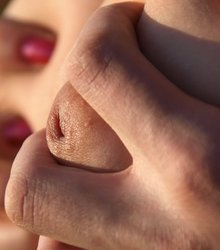 thumb